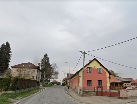 Chodník Kolovratská