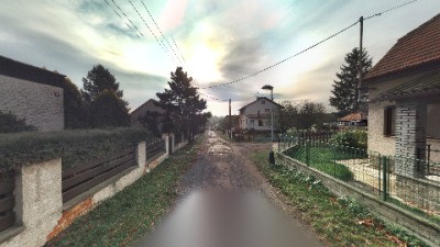 Kompletní rekonstrukce ulice Nedbalova