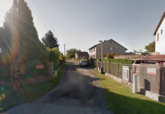 Kompletní rekonstrukce ulice Nedbalova