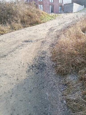 Rekonstrukce ulice Březinova