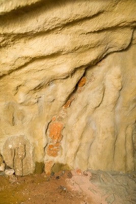 Venkovní učebny geomorfologie při 1. ZŠ Říčany