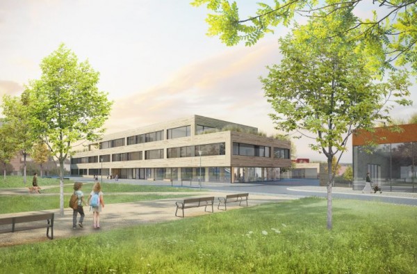 ZŠ Komenského náměstí