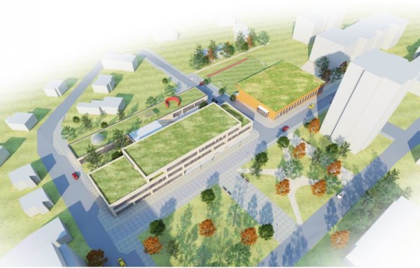 ZŠ Komenského náměstí