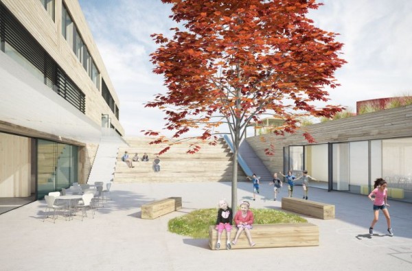 ZŠ Komenského náměstí